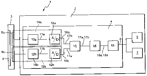 Une figure unique qui représente un dessin illustrant l'invention.